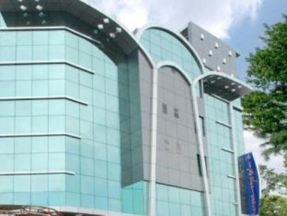 J S Residency Hotel
