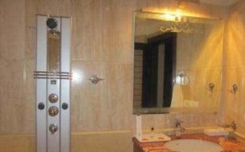 Hotel J S Residency Varanasi