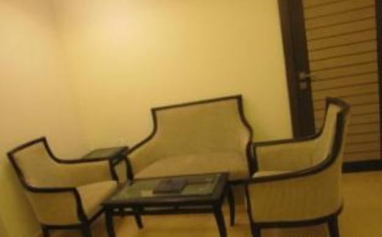 J S Residency