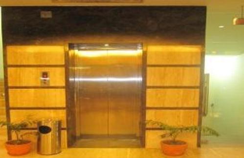 Hotel J S Residency Varanasi