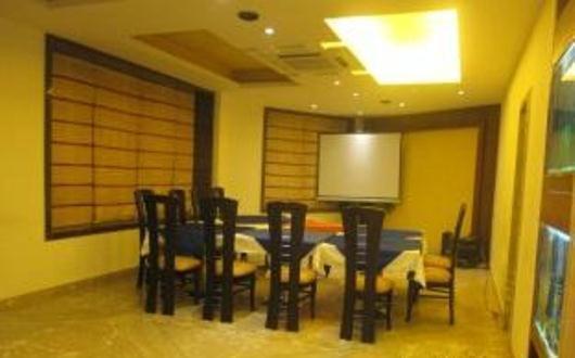 J S Residency 3* Varanasi