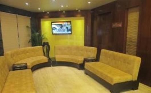 J S Residency Hotel Varanasi