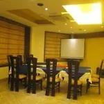 J S Residency