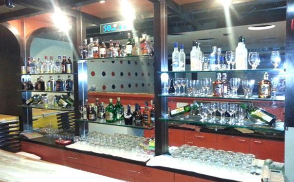Hotel J S Residency Varanasi